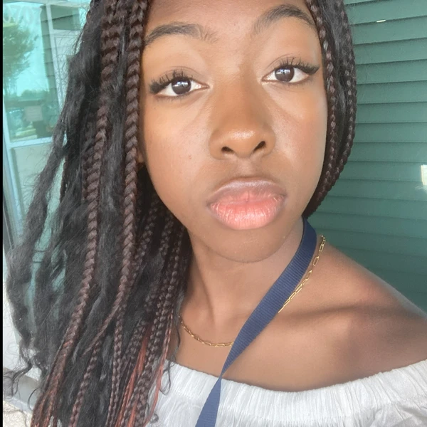 Temiloluwa Alabi
