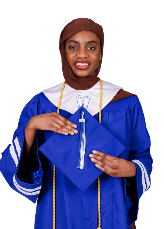 Alirat Oladejo