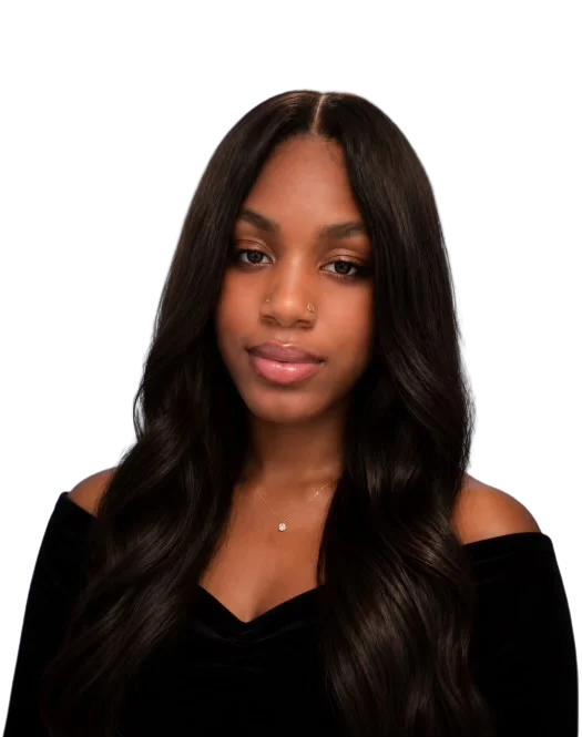 2026 scholarship recipient Animah Mixon