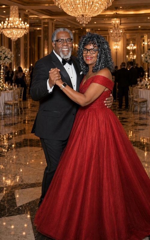 Co-founders David Rupert Smith and Susan Moore-Fontenot